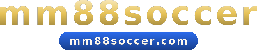 mm88soccer logo
